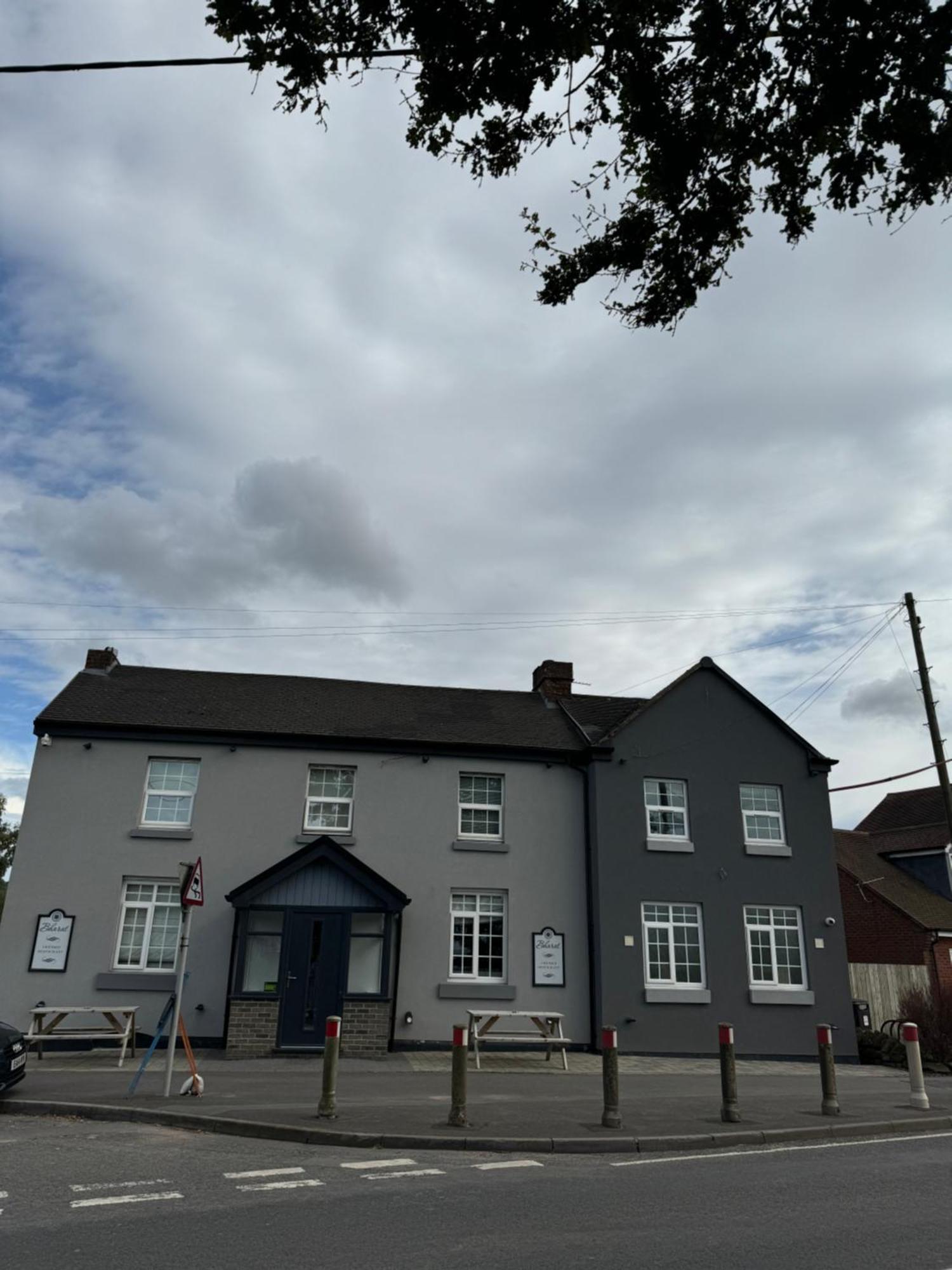 Cosy Countryside Stay- Waters Upton, * Telford